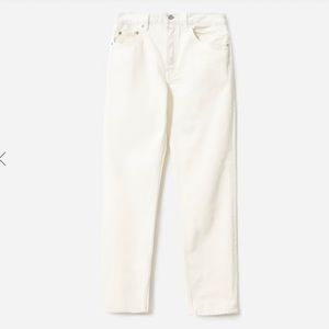 Everlane 90s Cheeky Jean